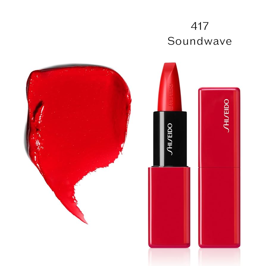 Amazon.co.jp: SHISEIDO メーキャップ テクノサテン ジェル